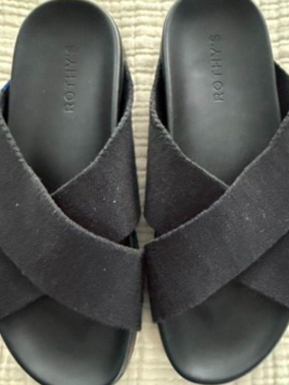 Rothy's: Women's Weekend Slide